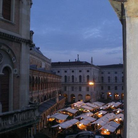 Alle Piazze Hotel Padua Exterior foto